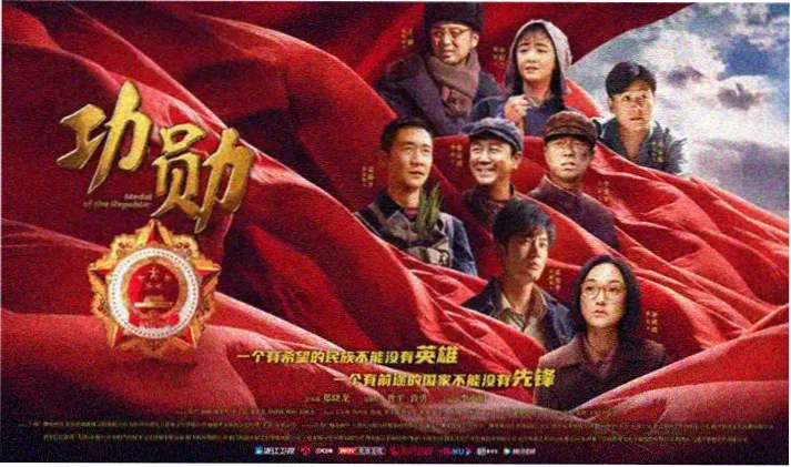开放俄剧 精彩剧照